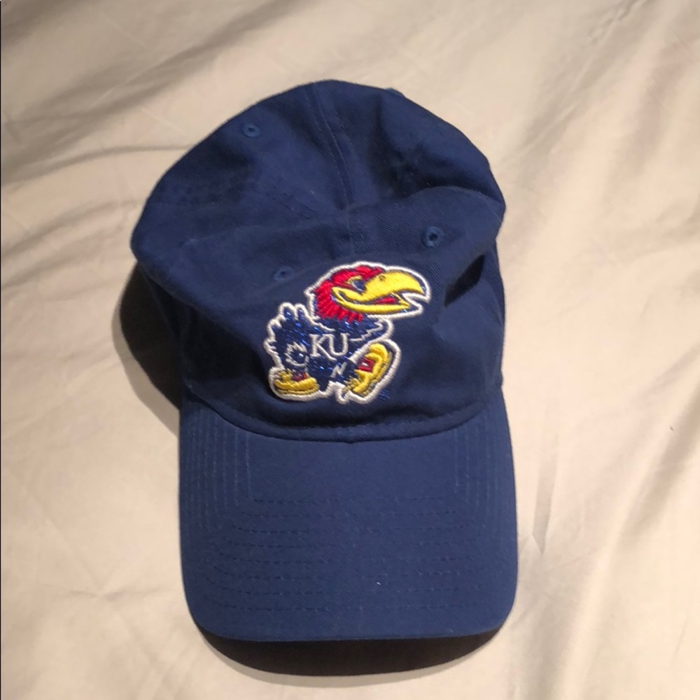 Kansas hat